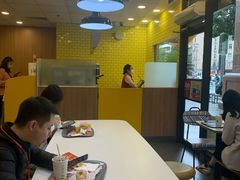 -麦当劳(文武路店)