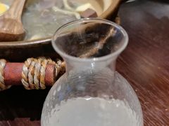 -古都历食南京菜·烤鸭·鸭血粉丝·汤包(南京博物院店)