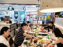 -花味烤肉·拌饭(庐阳万象汇店)