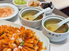 -裕兴记•蟹黄面馆(人民广场店)