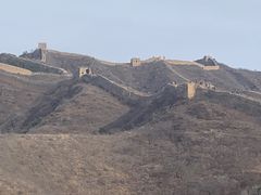 -蟠龙山长城景区