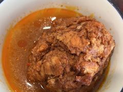 -马吉德牛肉拉面(新街口店)