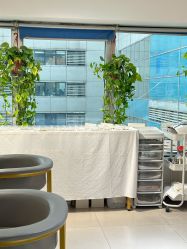 -丽心自助美甲美睫