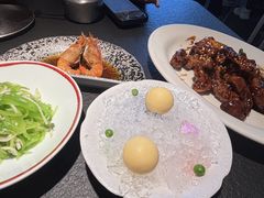 -锦荟JINHUI·浙江小馆(上海荟聚店)