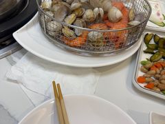 -海味当家·蒸锅海鲜(中山广场创始店)