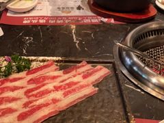 -一品诚记烤肉·甄选店(中南路店)
