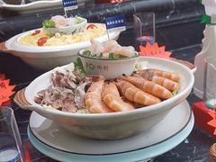 -渔码头食府(蓬莱阁店)