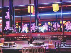 大堂-十三姨正合丰烤肉(营迹路店)