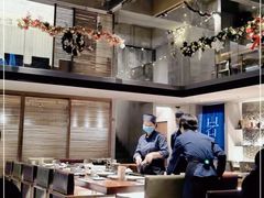 大堂-岩也·日料与酒(龙岗天安云谷店)