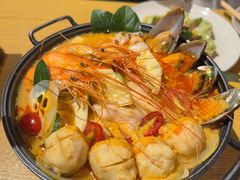 -青木瓜之味 · 越南料理(七宝宝龙店)