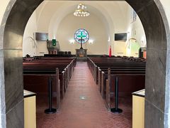 -青岛市江苏路基督教堂