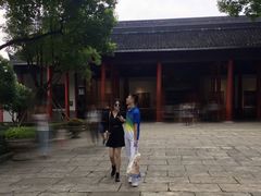 -南京中国近代史遗址博物馆(南京总统府)