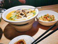 -文记卢源外·江西小炒(凤城八路店)