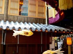 -叶叶菩提(太原别墅店)