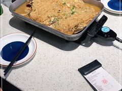 -鱼酷活鱼烤鱼(新世界城店)