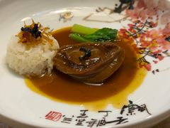 -玉芝兰(长发街店)