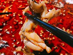 -蛙鱼道美蛙鱼自助火锅(新耍都店)