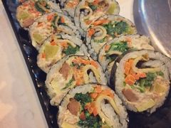 -郑阿姨的家·이모네·韩料&烤肉(武川路店)