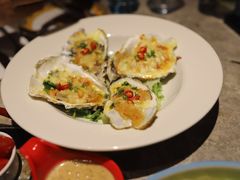 -Gray Whale 灰鲸餐厅(北美N1店)