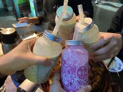 -胡须佬鸡煲四季火锅(海雅缤纷城店)