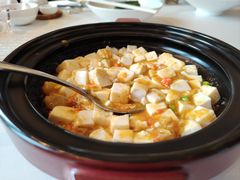 -上海和平饭店龙凤厅 Dragon Phoenix