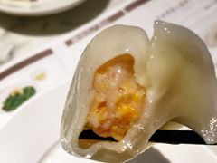 -喜鼎海胆水饺(柏威年购物中心店)
