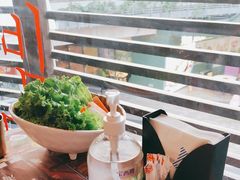 -海之屋韩式烤肉(海棠68环球美食街店)