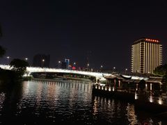 -枫桥景区