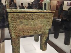 -上海博物馆(人民广场馆)