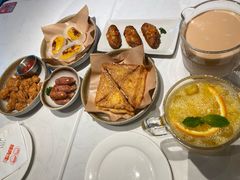 -烁先生披萨(河南岸店)