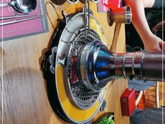 -青瓦炭韩潮烤肉(花园道店)