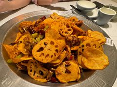 -蛙蛙叫·干锅年代(钻石广场店)