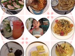 -Kitchen·Y洋厨房西餐厅(王府壹号店)