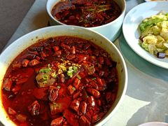 沸腾水煮鱼-新沸腾鱼乡(世贸天阶店)