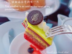 -广州四季酒店