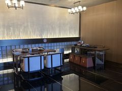 -江南足纪·影院足道·轻奢SPA(京基水贝店)