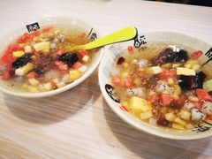 -溢仙茶(中防万宝城店)