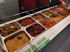 -晓宇盒饭(民安街店)