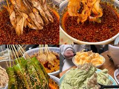 -王浩儿纪六孃甜皮鸭(乐山总店)