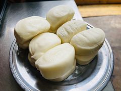 奶香小馒头-老姐石板烧烤+铜炭火锅(总店)