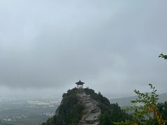 -青州市云门山风景区