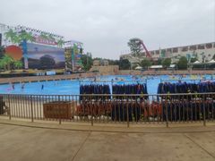 -武汉玛雅海滩水公园