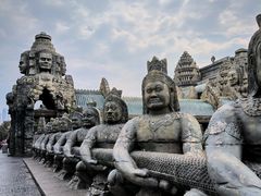 -南宁方特东盟神画