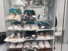 -福奈特洗衣·洗鞋·奢侈品护理(杰座大厦店)