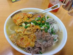 -荔林食店(西华路店)