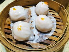 -喜鹊茶点.啫煲(车陂店)