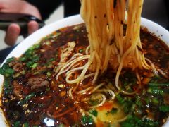 -玉香宫河州牛肉拉面