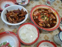 -老三样·旧食新味(船山路店)