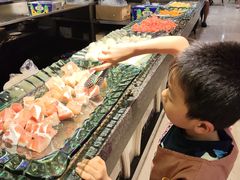 -碧中海汤泉汗蒸酒店