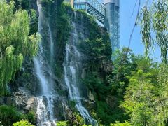 -竹泉村旅游度假区